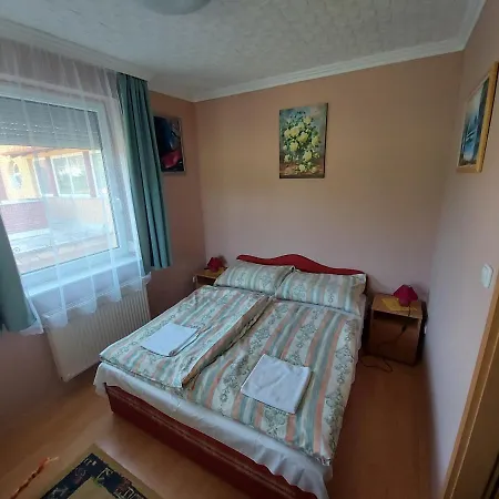 Romai Therme A-19 Διαμέρισμα *