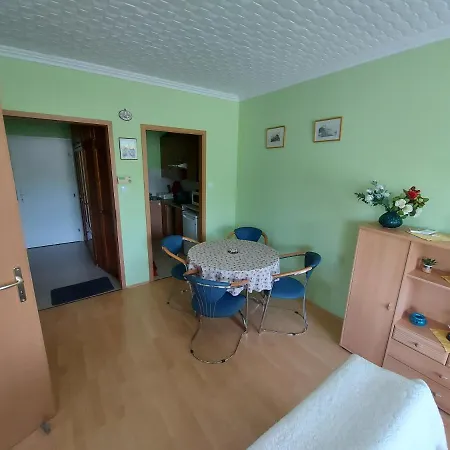 Romai Therme A-19 Διαμέρισμα Hévíz